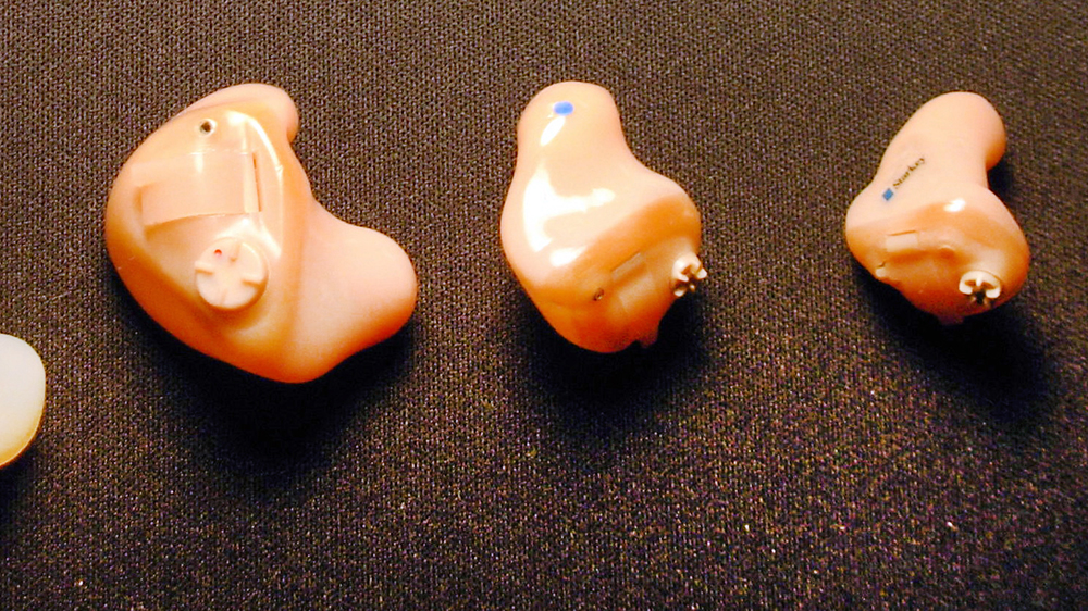 aparate auditive mici proteze auditive mici