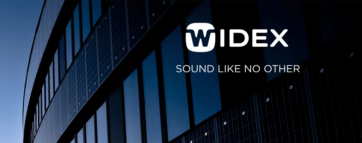 proteze auditive widex