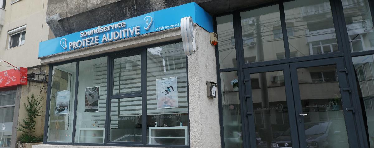 cabinet protezare auditiva craiova mihai viteazu