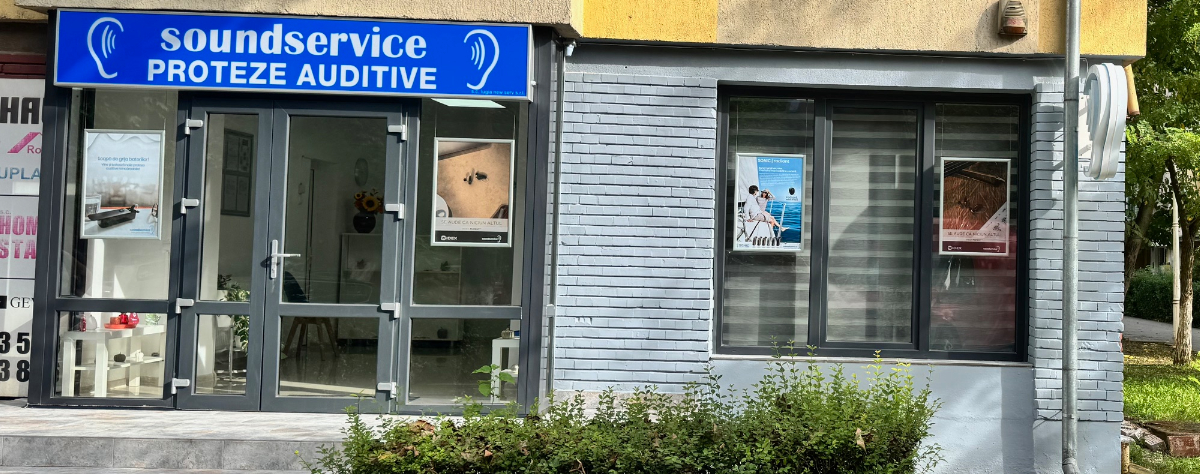 cabinet protezare auditiva hunedoara