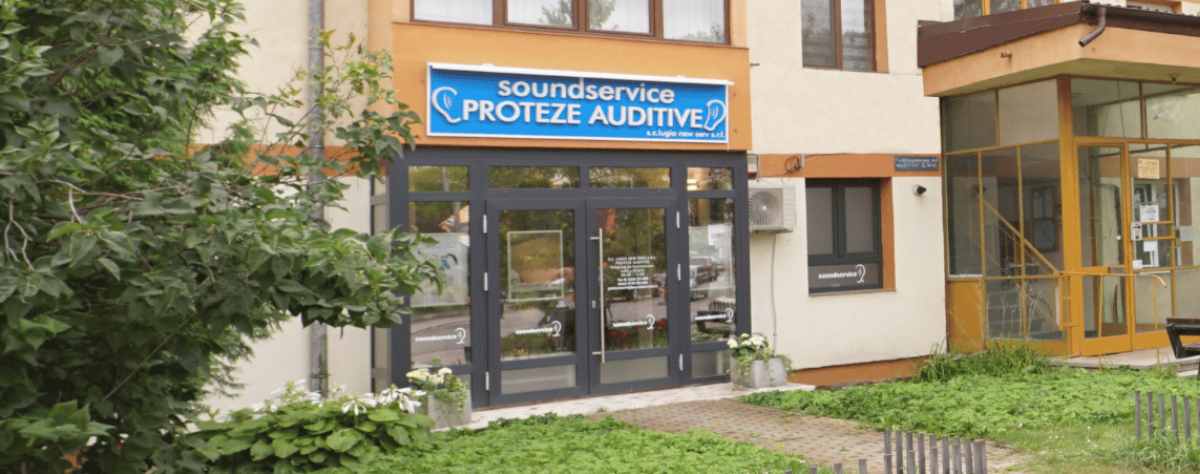 cabinet protezare auditiva piatra neamt