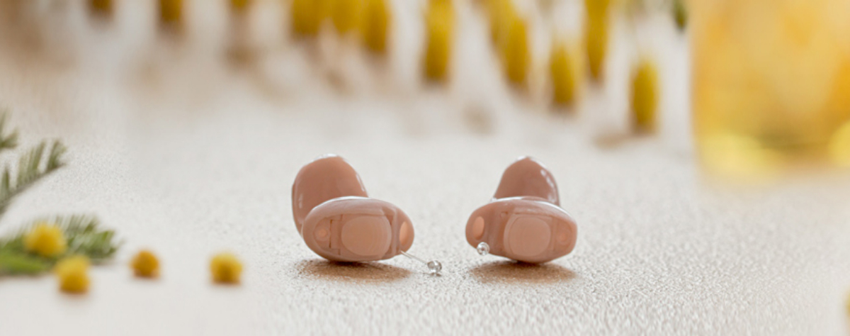 Sina AUDIOSERVICE CIC