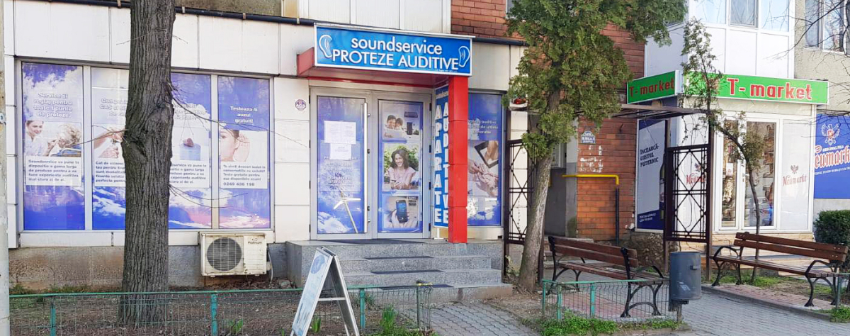 Slatina audiologie cabinet proteza auditiva aparate auditive performante pret proteza auditiva promotii