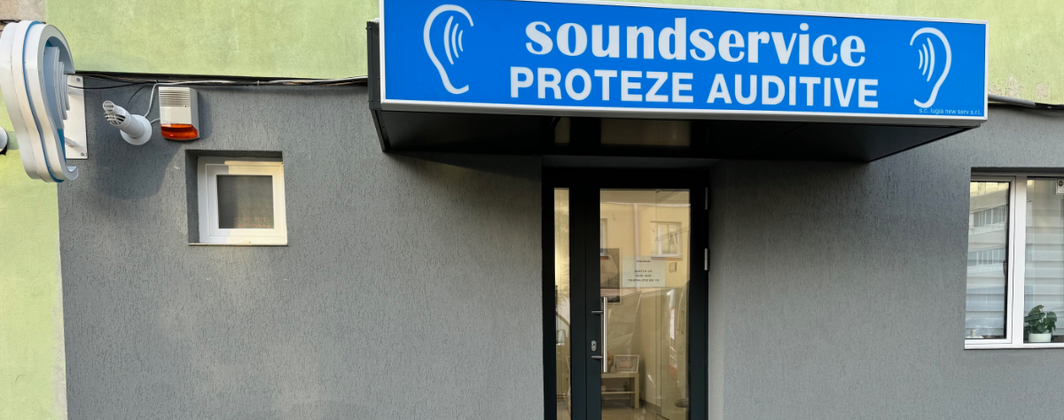 cabinet protezare auditiva campulung