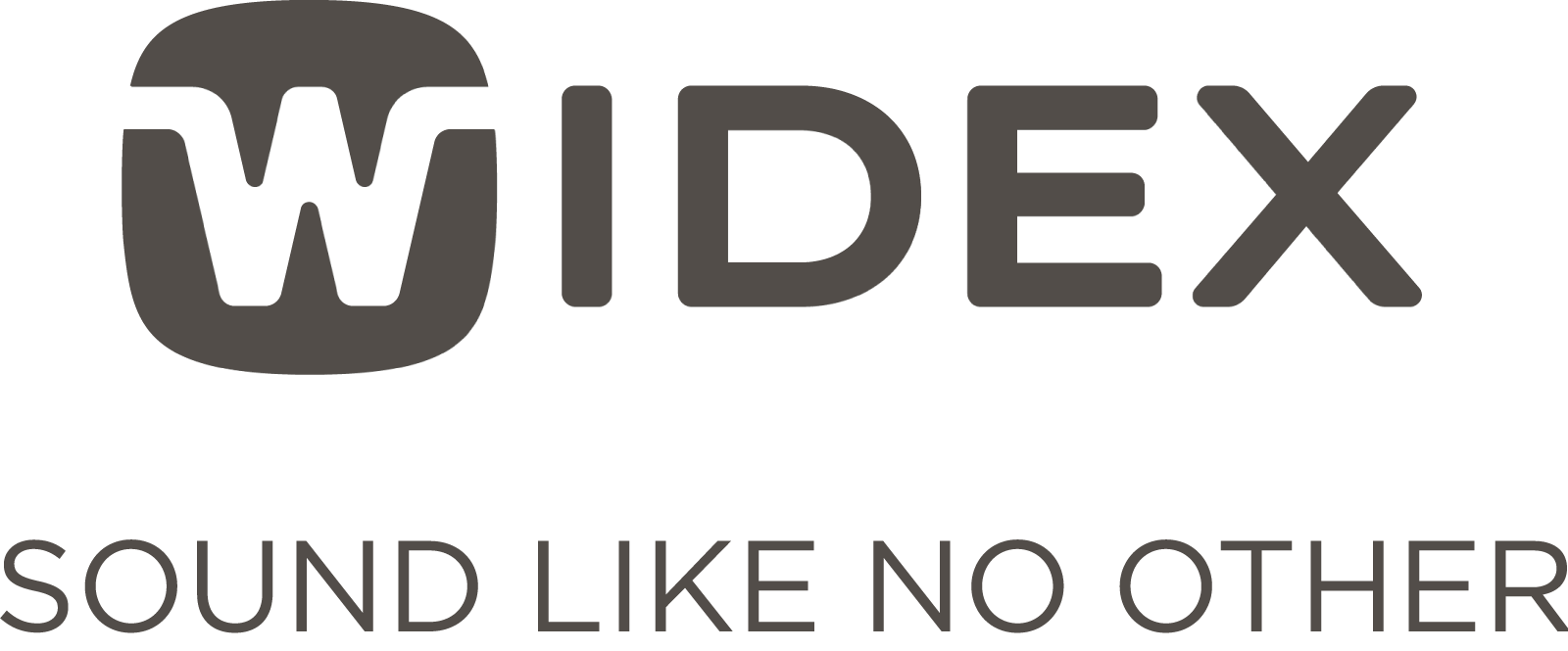 logo Widex