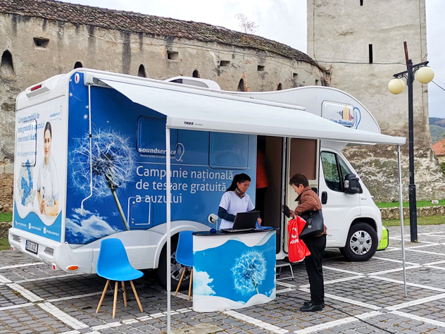 caravana soundservice