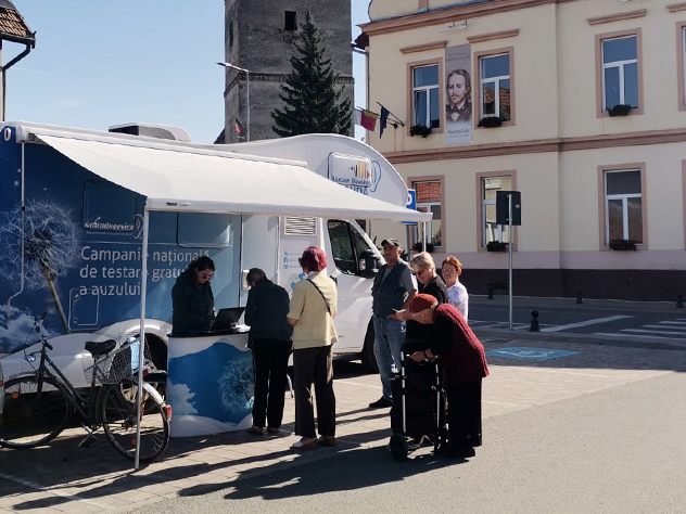 caravana soundservice