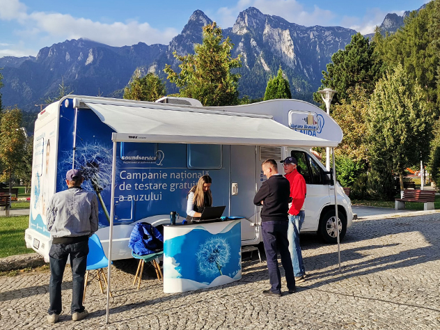 caravana soundservice