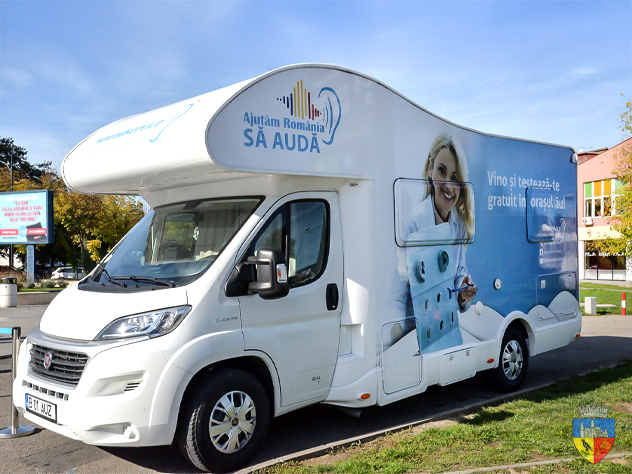 caravana soundservice