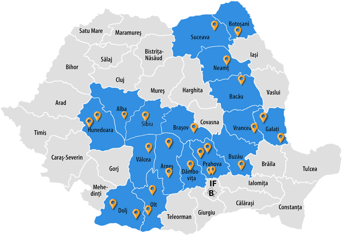 centre reabilitare auditiva soundservice romania