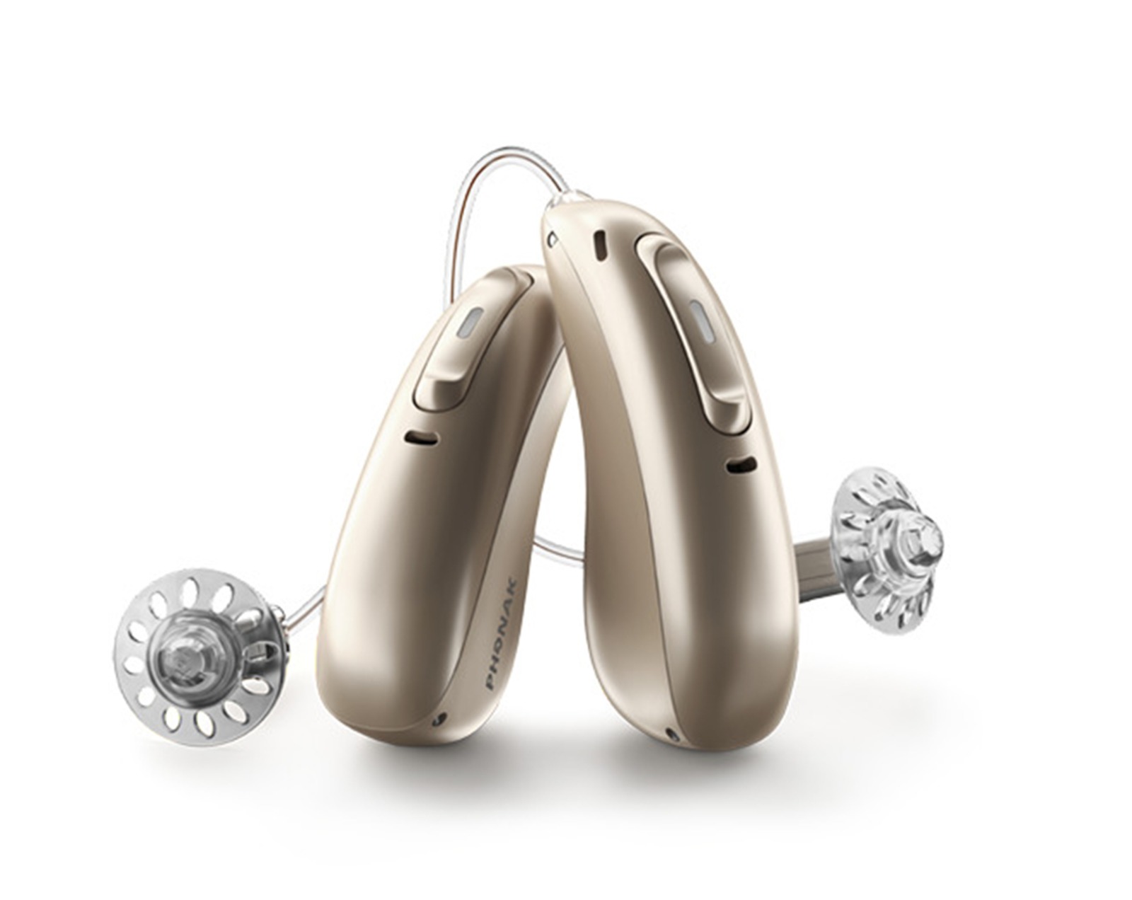 phonak audeo marvel soundservice